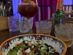 -Uncle Kosto科斯托·中东菜