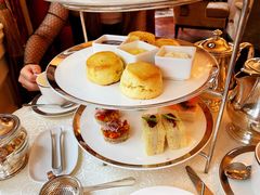 -Salon de Ville浦江汇(上海外滩华尔道夫酒店店)