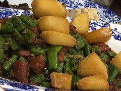 -云中菜馆(恒晟·云中绿园店)