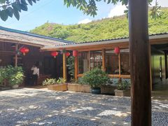 -原汁原味驴庄(长岭村店)