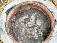 -共和老洪豆花草粿水粿