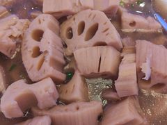 -潮喜竹溪荔湖酒家(荔枝湾店)