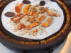 -老渔家白族·石板烧·野生菌火锅(古城中心店)