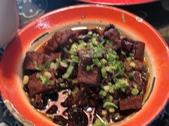 -阿嫂印象·民间江湖菜(大学城店)