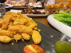 -陆壹捌餐厅(五大道店)