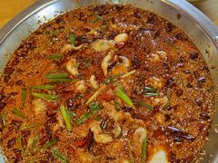 -胖子鱼·天水麻辣鱼火锅(秦州407店)