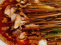 -嘉州叶婆婆钵钵鸡(建设路店)