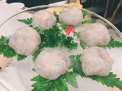 -煲宫(华润万象城店)