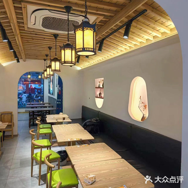 超火的蟹黄面终于来北京了，千万不要错过