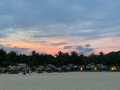 -石梅湾艾美度假酒店