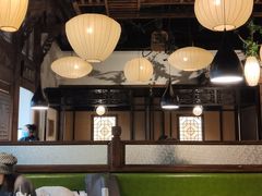大堂-陈麻婆豆腐总店