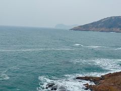-广东惠东海龟国家级自然保护区