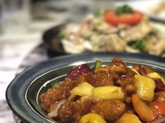 -上楼私房菜(院士路店)