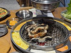 -姜虎东白丁烤肉(深圳湾后海汇店)