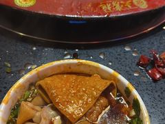 -矮板凳老火锅(宽窄巷子店)