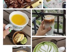 -云端咖啡(古北水镇景区店)