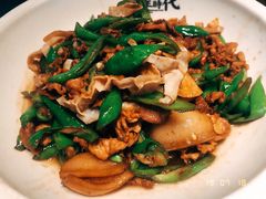 大鸽饭辣椒炒肉-大鸽饭(马王堆店)