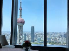 -金轩中餐厅 Jin Xuan(浦东丽思卡尔顿酒店)