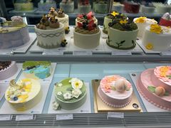 -Pantry's Best派悦坊蛋糕(K11购物艺术中心店)