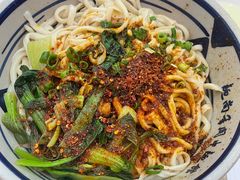 -面尚香关中面馆(盛龙广场总店)