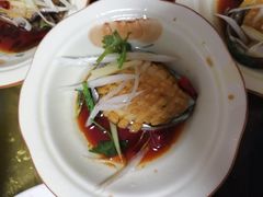 -香满居张记小厨私房菜(青岛站店)