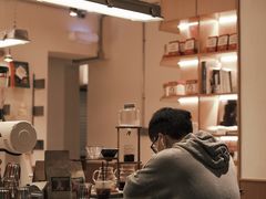-The Roastery By AllYouWant(福田店)