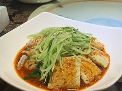 -新粤新疆菜(禅城店)