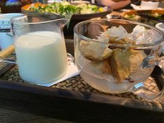-兰木肆·云南菜(龙湖U城天街店)