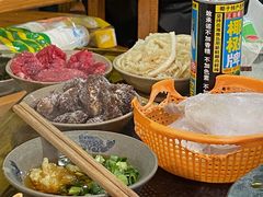 -星鸿社重庆老火锅