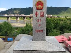 -图们国门景区