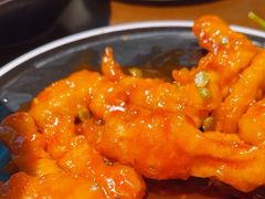 -前海沿·青岛菜(李沧万达店)