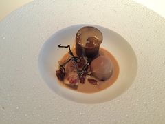 -Le Bernardin
