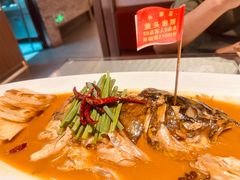 -老德州四合院·德州菜(天衢路店)