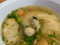 -马里奥明星猪脚饭