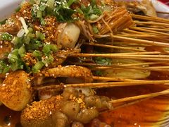 -付小姐在成都(五道口店)