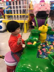 -梦幻童年儿童乐园(顾乡大街店)