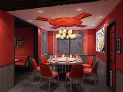 包厢-拙味兄弟龙虾·江湖菜(和畅堂店)