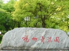 -杨柳青庄园