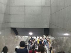 -平安里(地铁站)