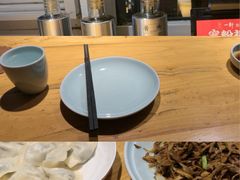 -一轩饺子馆(丽都店)