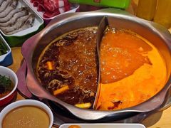 -袁记串串香(涧西总店)