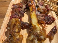 -1819餐厅·团队聚餐·烤串·精酿