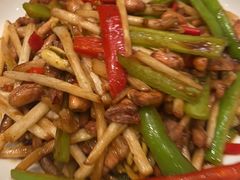 -鲁家大院(工农路店)