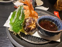-七条鱼日本料理(三墩店)