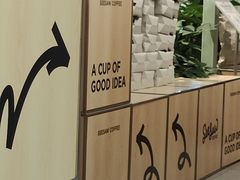 -Seesaw Coffee(上海太阳宫K46店)