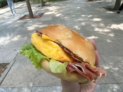 -One Bagel·一个贝果(凯德mall大峡谷店)