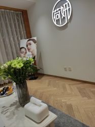 -HEYAN长风荷妍专业脱毛美肤
