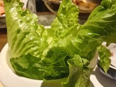 -绿茶餐厅(昌平悦荟店)