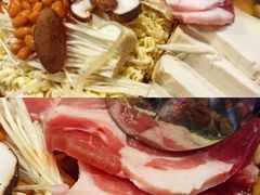 -咕咕站韩国料理(紫金港店)