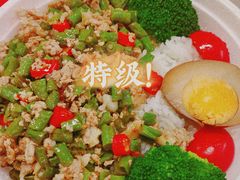 -發起人·肉骨茶(万象汇店)